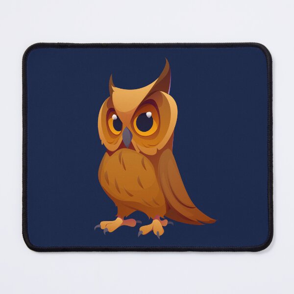 Item preview, Funny halloween cute owl  designed and sold by stormk10.