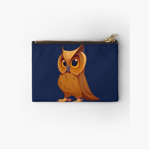 Item preview, Funny halloween cute owl  designed and sold by stormk10.
