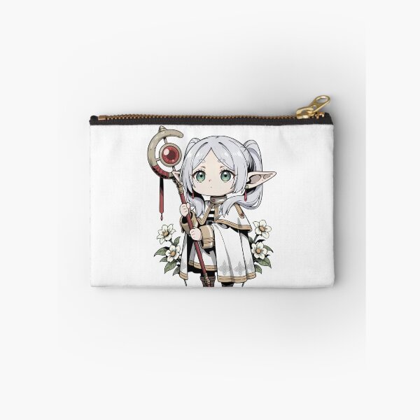 Item preview, chibi frieren designed and sold by abriellaStudios.