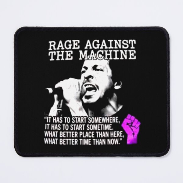 Item preview, Rebel Rock Vocalist - Inspirational Quote Graphic designed and sold by Nfx2.
