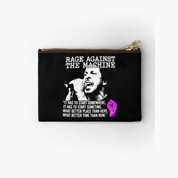 Item preview, Rebel Rock Vocalist - Inspirational Quote Graphic designed and sold by Nfx2.