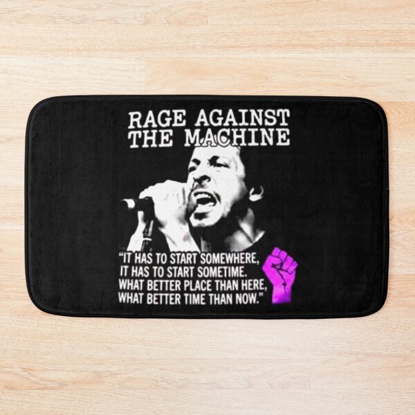 Item preview, Rebel Rock Vocalist - Inspirational Quote Graphic designed and sold by Nfx2.