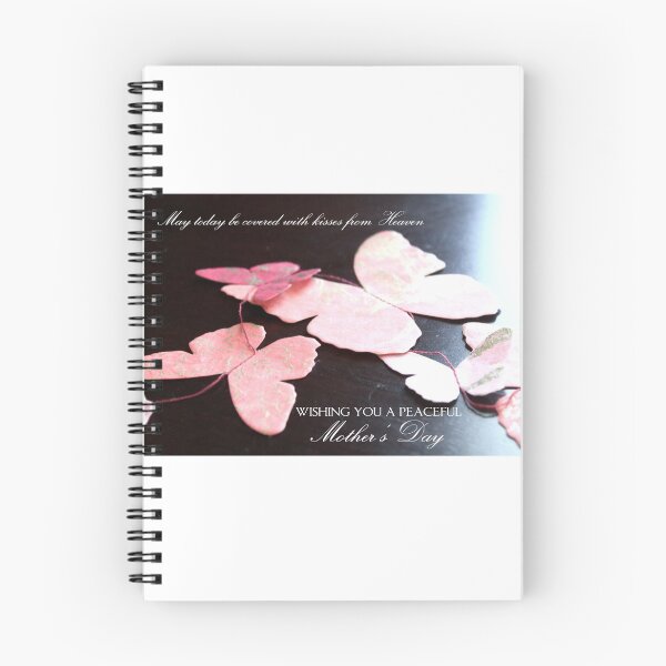 Item preview, Kisses from Heaven on Mother's Day  designed and sold by Franchesca Cox.