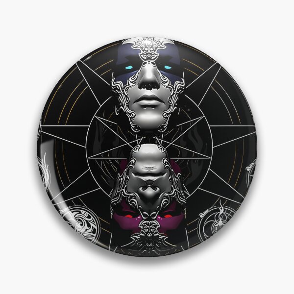 Item preview, Symphony X designed and sold by StudioGothics.