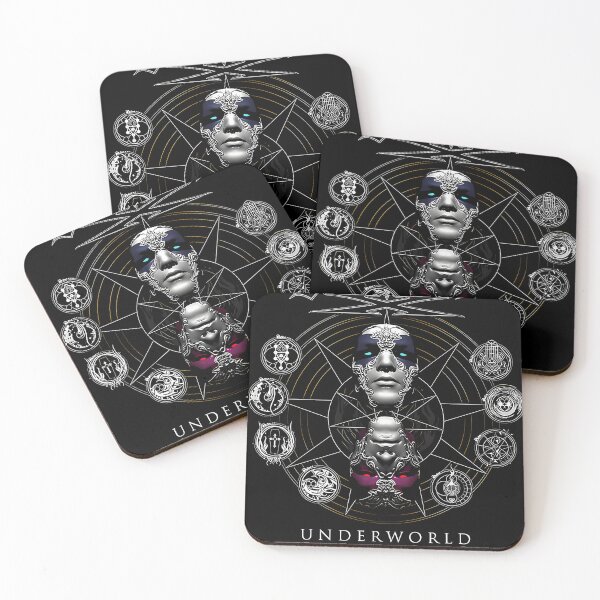 Item preview, Symphony X designed and sold by StudioGothics.
