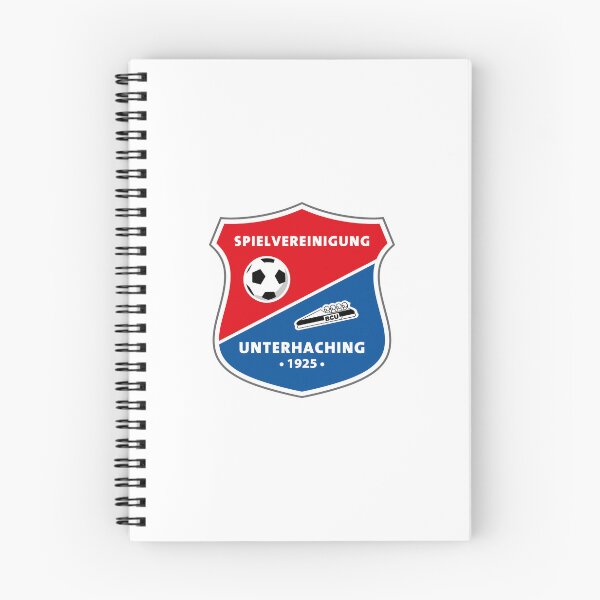 Item preview, SpVgg Unterhaching Football Club Crest Logo Badge Emblem designed and sold by essarl.