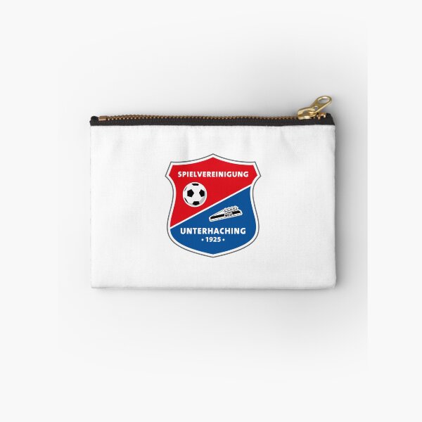 Item preview, SpVgg Unterhaching Football Club Crest Logo Badge Emblem designed and sold by essarl.