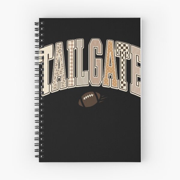 Item preview, Tailgate Football Season Retro Fall Vibes designed and sold by marry treasures.