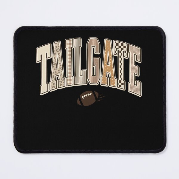 Item preview, Tailgate Football Season Retro Fall Vibes designed and sold by marry treasures.