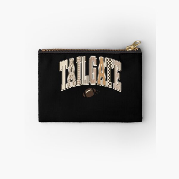 Item preview, Tailgate Football Season Retro Fall Vibes designed and sold by marry treasures.