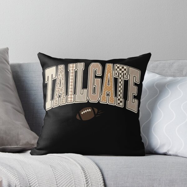Item preview, Tailgate Football Season Retro Fall Vibes designed and sold by marry treasures.