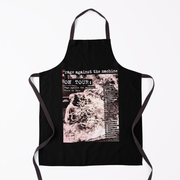 Item preview, Vintage 90s Alternative Rock Concert Poster Art - 1993 Tour Dates Graphic Design designed and sold by Nfx2.