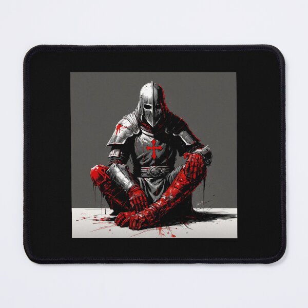 Item preview, Medieval Knights : History and Modern Aesthetics designed and sold by Helios Be. Lavsh.