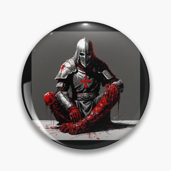Item preview, Medieval Knights : History and Modern Aesthetics designed and sold by Helios Be. Lavsh.