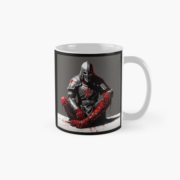 Item preview, Medieval Knights : History and Modern Aesthetics designed and sold by Helios Be. Lavsh.