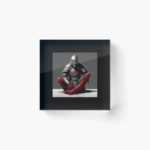 Item preview, Medieval Knights : History and Modern Aesthetics designed and sold by Helios Be. Lavsh.