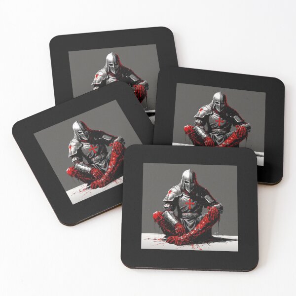 Item preview, Medieval Knights : History and Modern Aesthetics designed and sold by Helios Be. Lavsh.