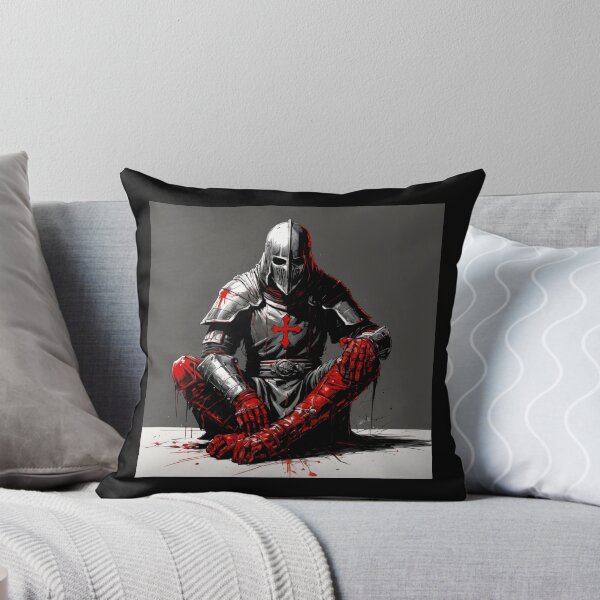 Item preview, Medieval Knights : History and Modern Aesthetics designed and sold by Helios Be. Lavsh.