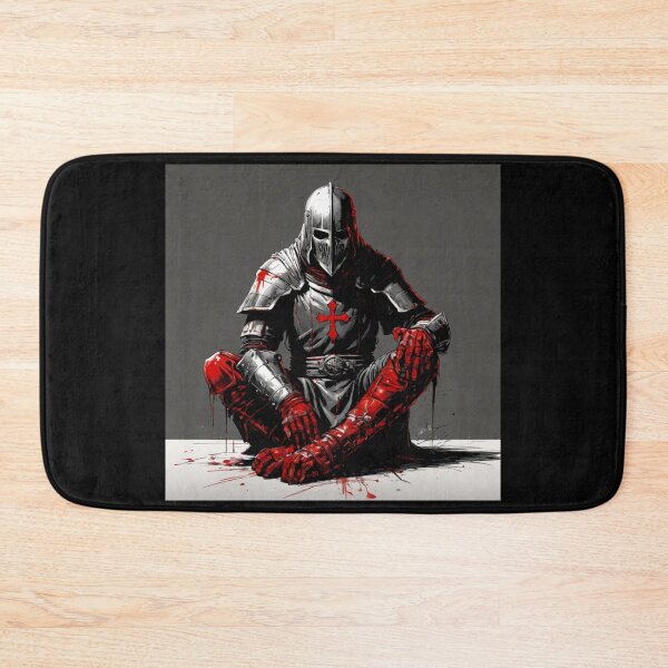Item preview, Medieval Knights : History and Modern Aesthetics designed and sold by Helios Be. Lavsh.