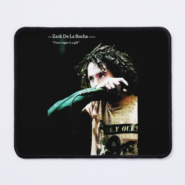 Item preview, 90s Rock Vocalist Halftone Art designed and sold by Nfx2.