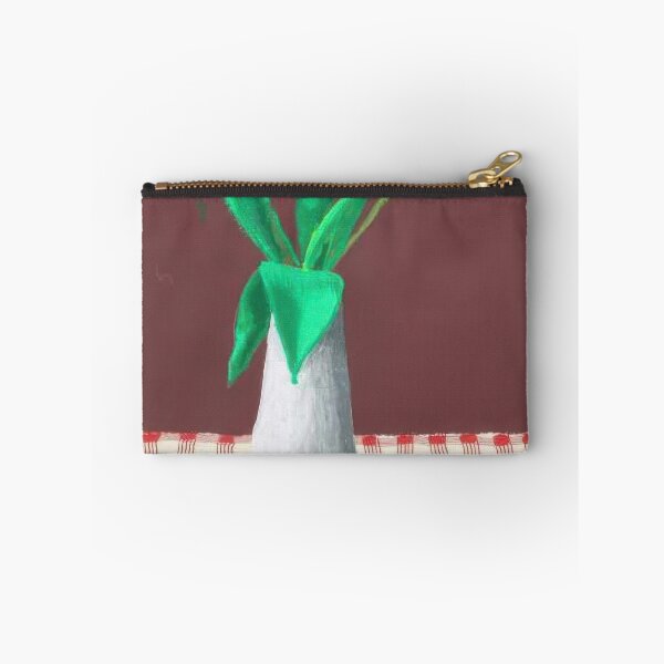 Item preview, David Hockney -  nd March , A Closer Look At Some Tulips - Signed Print by David Hockney undefinedr designed and sold by LILLIANSTRANGEy.