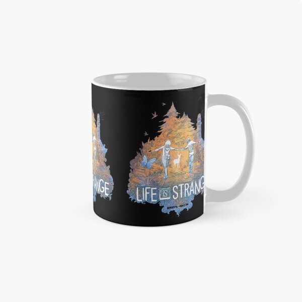 Item preview, Life is strange designed and sold by Facturesfory.