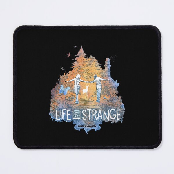Item preview, Life is strange designed and sold by Facturesfory.