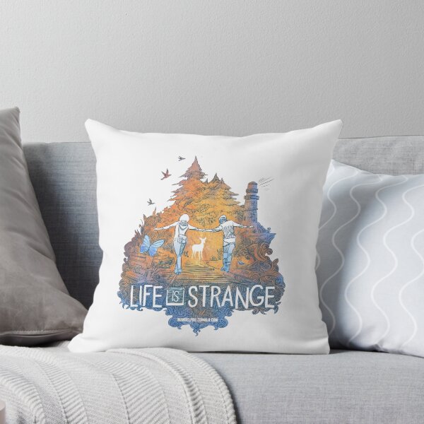 Item preview, Life is strange designed and sold by Facturesfory.