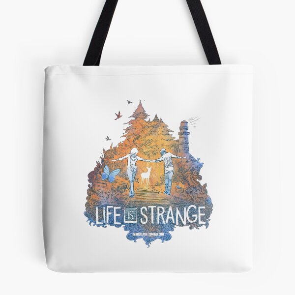 Item preview, Life is strange designed and sold by Facturesfory.