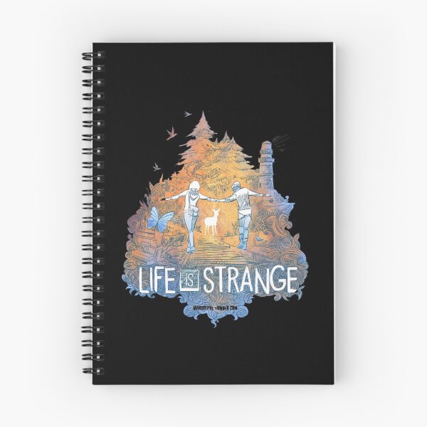 Item preview, Life is strange designed and sold by Facturesfory.