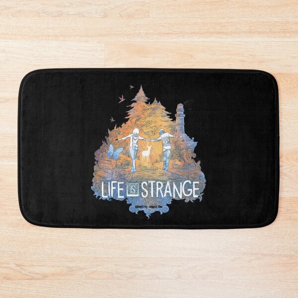 Item preview, Life is strange designed and sold by Facturesfory.