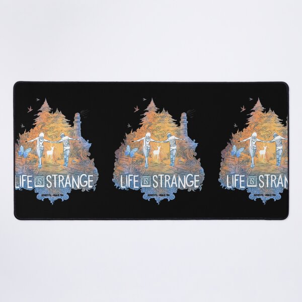 Item preview, Life is strange designed and sold by Facturesfory.