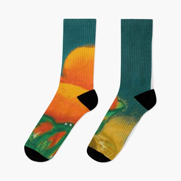 Item preview, David Hockney -  Untitled No.  - Signed Print by David Hockney undefinedr designed and sold by LILLIANSTRANGEy.