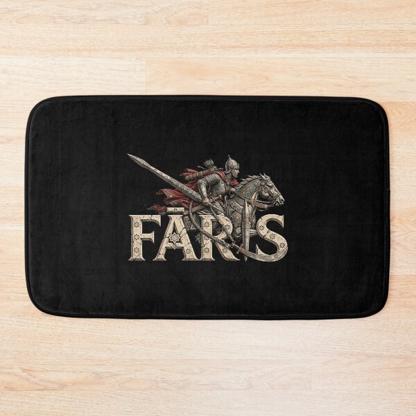 Item preview, Faris Mamluk Warrior Design, Mamluk Warrior Artwork, Medieval Muslim Warrior, Mamluk Cavalry Graphic, Islamic History Art, Egyptian History, Arabian Warrior, Medieval Cavalry designed and sold by Typologystudios.