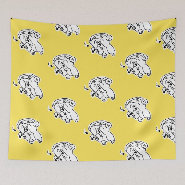 Item preview, Music Cat designed and sold by SpaceGardenArt.