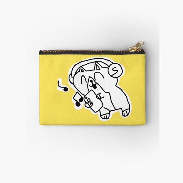 Item preview, Music Cat designed and sold by SpaceGardenArt.