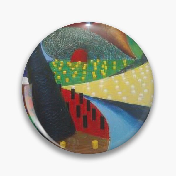 Item preview, David Hockney -  Second Detail, Snails Space, March th  - Signed Print by David Hockney undefinedr designed and sold by LILLIANSTRANGEy.