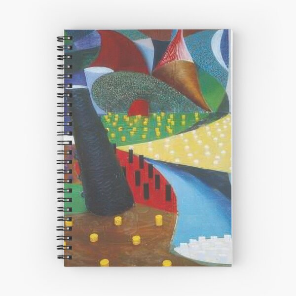 Item preview, David Hockney -  Second Detail, Snails Space, March th  - Signed Print by David Hockney undefinedr designed and sold by LILLIANSTRANGEy.