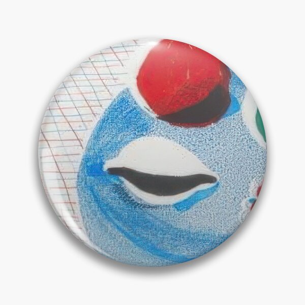Item preview, David Hockney -  The Round Plate - Signed Print by David Hockney undefinedr designed and sold by LILLIANSTRANGEy.