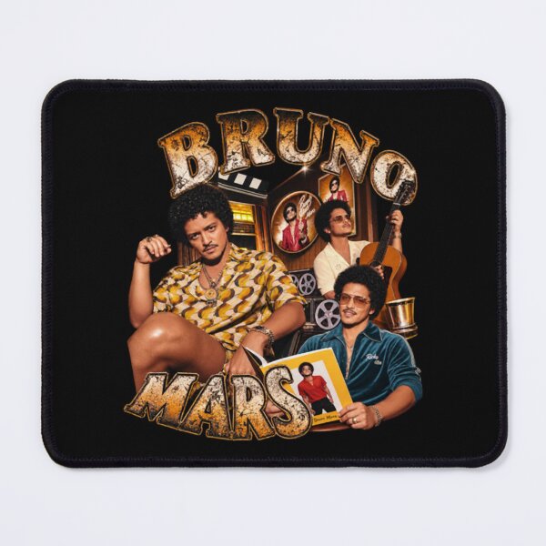 Item preview, Bruno Mars designed and sold by CalistaLueilwit.
