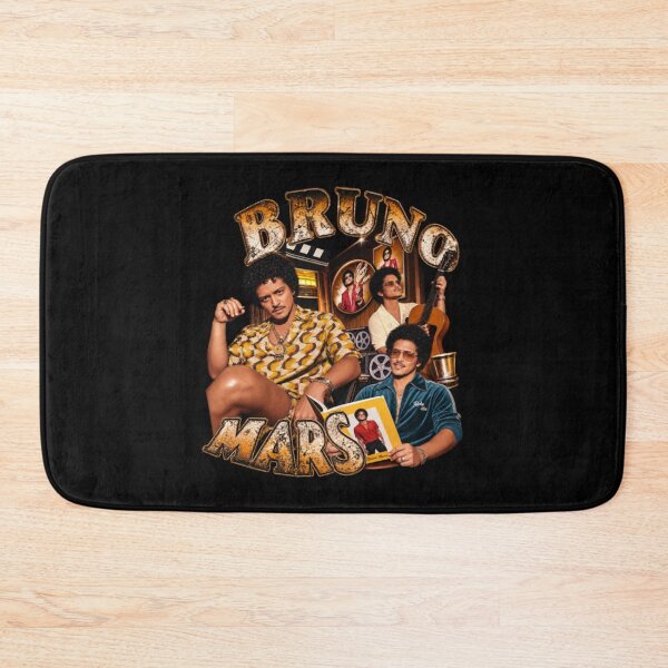 Item preview, Bruno Mars designed and sold by CalistaLueilwit.