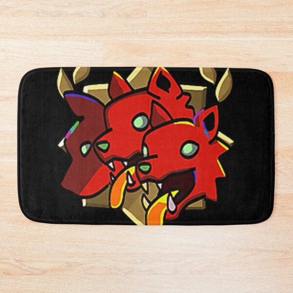Item preview, Cerberus Bond designed and sold by treibhilyarb.