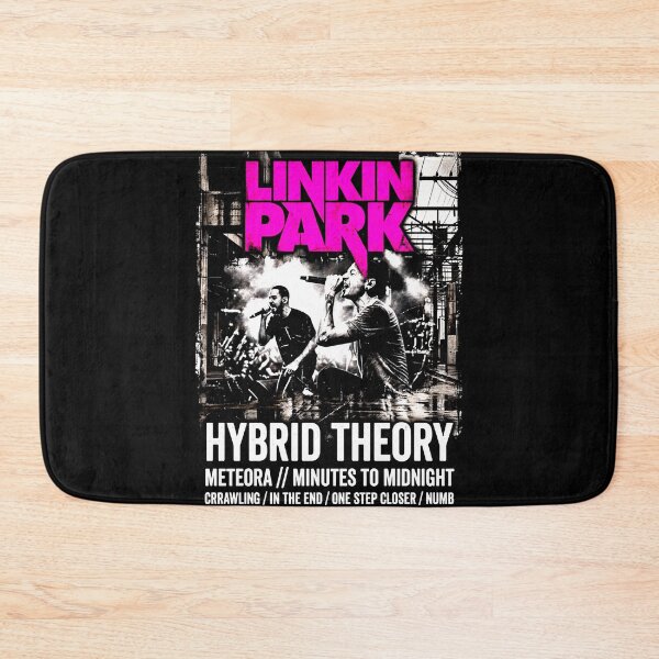 Item preview, 90s Nu Metal Live Poster designed and sold by Nfx2.