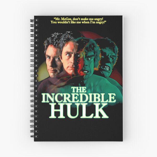 Item preview, Don'T Make Me Angry The Incredible HULK Meme designed and sold by FormVivid.