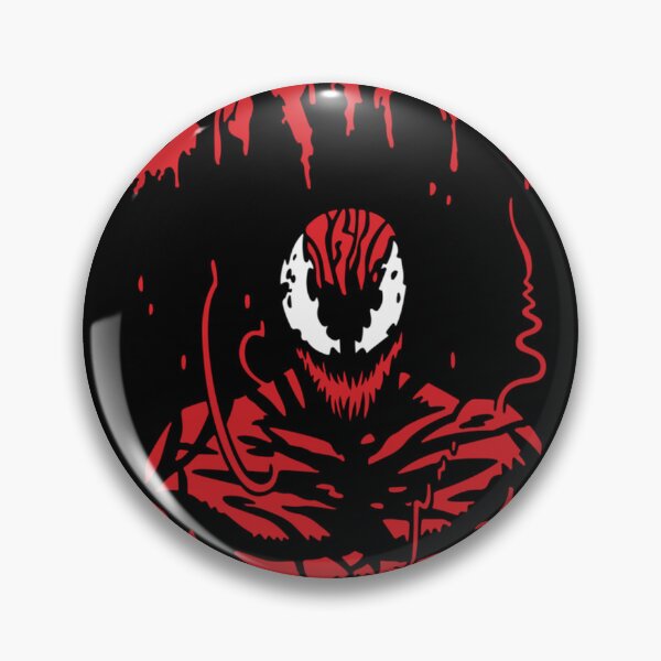 Item preview, Carnage designed and sold by coirowaskomr.