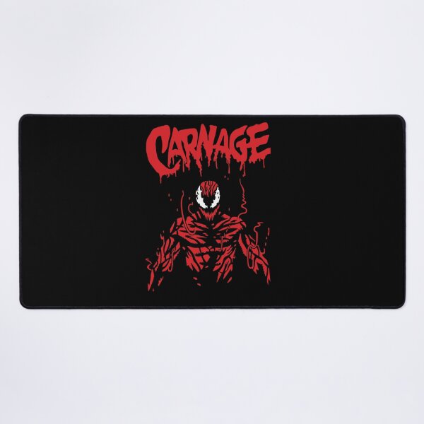 Item preview, Carnage designed and sold by coirowaskomr.