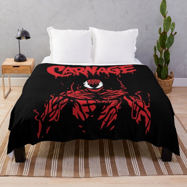 Item preview, Carnage designed and sold by coirowaskomr.