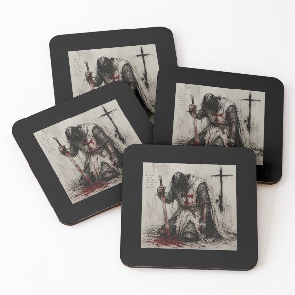Item preview, Medieval Knights : History and Modern Aesthetics #1 designed and sold by Helios Be. Lavsh.