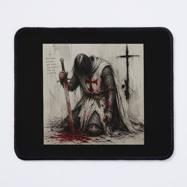 Item preview, Medieval Knights : History and Modern Aesthetics #1 designed and sold by Helios Be. Lavsh.