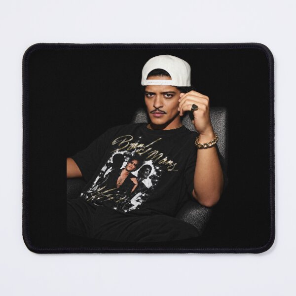Item preview, Bruno Mars designed and sold by CalistaLueilwit.